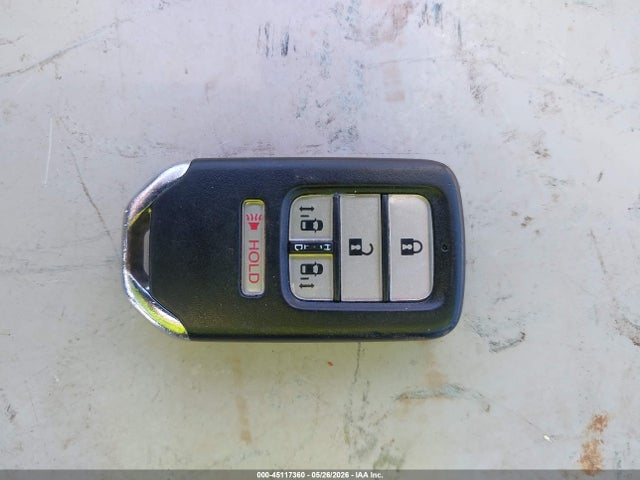 5FNRL5H4XHB017792 Honda ODYSSEY EX