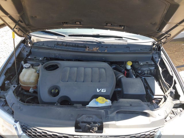 45117361 :رقم المزاد ، 3C4PDCBG0HT588592 vin ، 2017 Dodge Journey Sxt مزاد بيع