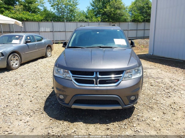 45117361 :رقم المزاد ، 3C4PDCBG0HT588592 vin ، 2017 Dodge Journey Sxt مزاد بيع