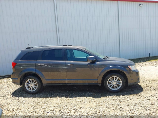 45117361 :رقم المزاد ، 3C4PDCBG0HT588592 vin ، 2017 Dodge Journey Sxt مزاد بيع