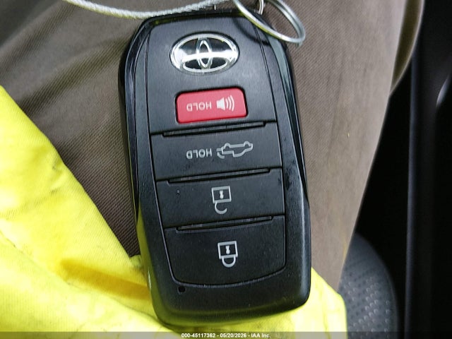 45117362 :رقم المزاد ، 5TFLA5DB7PX089781 vin ، 2023 Toyota Tundra Sr5 مزاد بيع