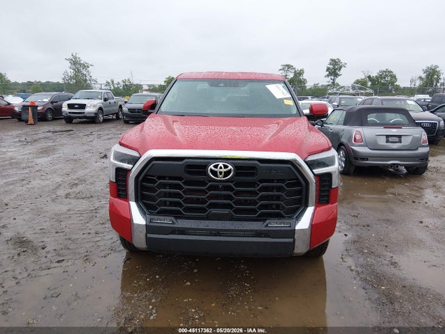 45117362 :رقم المزاد ، 5TFLA5DB7PX089781 vin ، 2023 Toyota Tundra Sr5 مزاد بيع