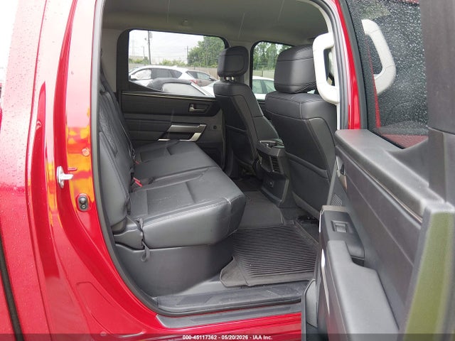 45117362 :رقم المزاد ، 5TFLA5DB7PX089781 vin ، 2023 Toyota Tundra Sr5 مزاد بيع