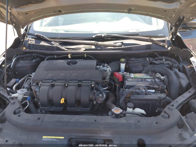 Aukcja sprzedaży 2018 Nissan Sentra Sv, vin: 3N1AB7AP8JL627765, numer aukcji: 45117363