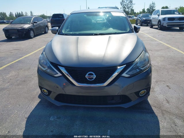 Aukcja sprzedaży 2018 Nissan Sentra Sv, vin: 3N1AB7AP8JL627765, numer aukcji: 45117363