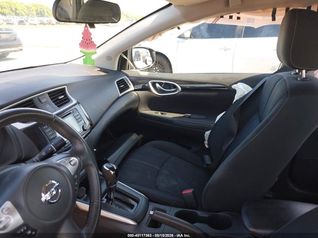 Aukcja sprzedaży 2018 Nissan Sentra Sv, vin: 3N1AB7AP8JL627765, numer aukcji: 45117363