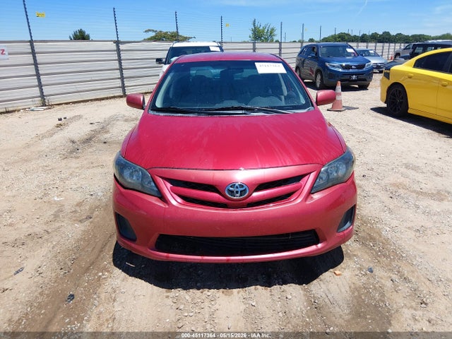 Продаж на аукціоні авто 2013 Toyota Corolla L, vin: 2T1BU4EE6DC995971, номер лоту: 45117364