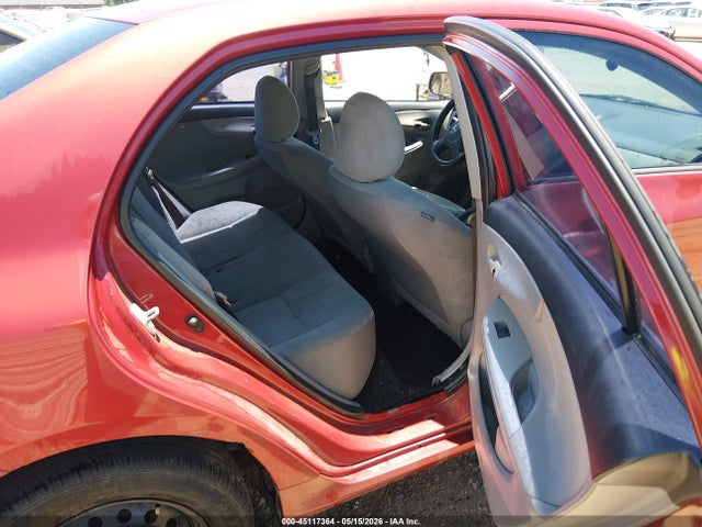 Продаж на аукціоні авто 2013 Toyota Corolla L, vin: 2T1BU4EE6DC995971, номер лоту: 45117364