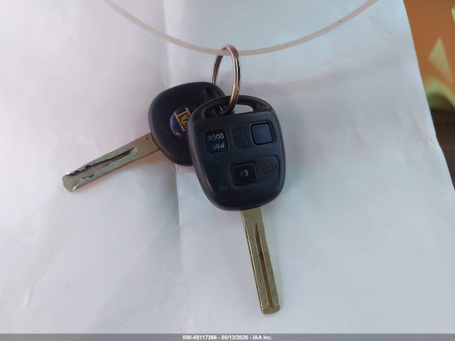 Продаж на аукціоні авто 2004 Lexus Rx 330, vin: JTJGA31U040002705, номер лоту: 45117366
