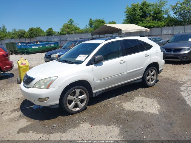 Продаж на аукціоні авто 2004 Lexus Rx 330, vin: JTJGA31U040002705, номер лоту: 45117366