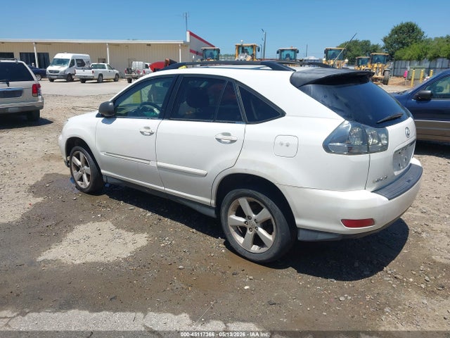 Продаж на аукціоні авто 2004 Lexus Rx 330, vin: JTJGA31U040002705, номер лоту: 45117366