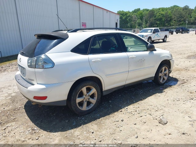 Продаж на аукціоні авто 2004 Lexus Rx 330, vin: JTJGA31U040002705, номер лоту: 45117366