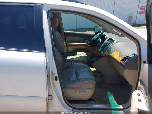 Продаж на аукціоні авто 2004 Lexus Rx 330, vin: JTJGA31U040002705, номер лоту: 45117366