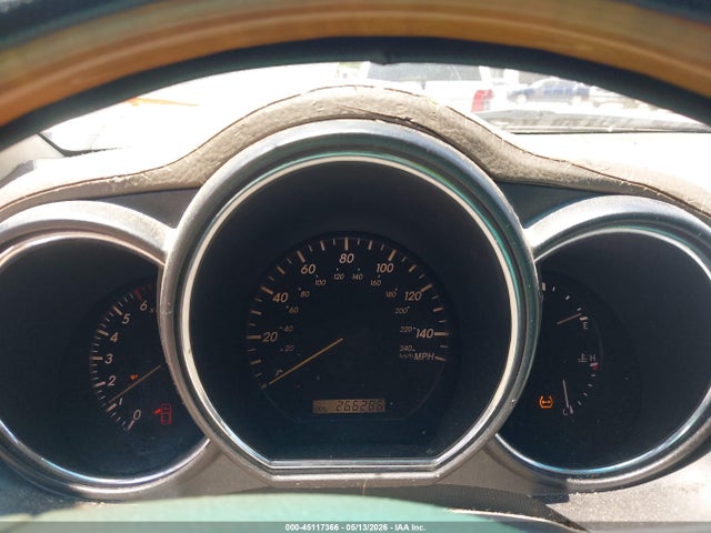 Продаж на аукціоні авто 2004 Lexus Rx 330, vin: JTJGA31U040002705, номер лоту: 45117366