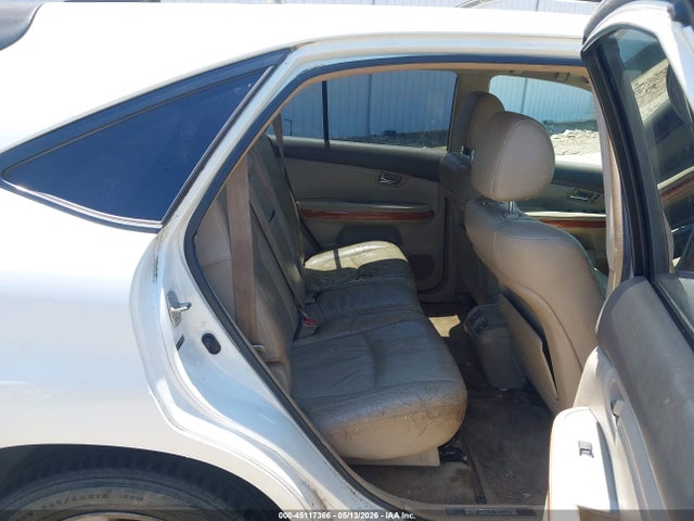Продаж на аукціоні авто 2004 Lexus Rx 330, vin: JTJGA31U040002705, номер лоту: 45117366