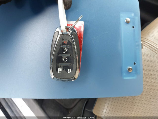 2GNAXNEV1N6140792 Chevrolet Equinox Fwd Premier