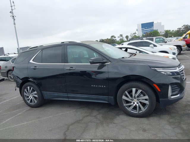 2GNAXNEV1N6140792 Chevrolet Equinox Fwd Premier