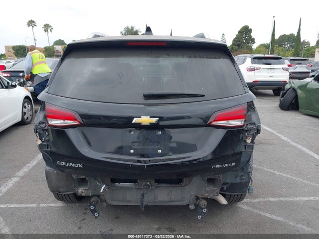 2GNAXNEV1N6140792 Chevrolet Equinox Fwd Premier