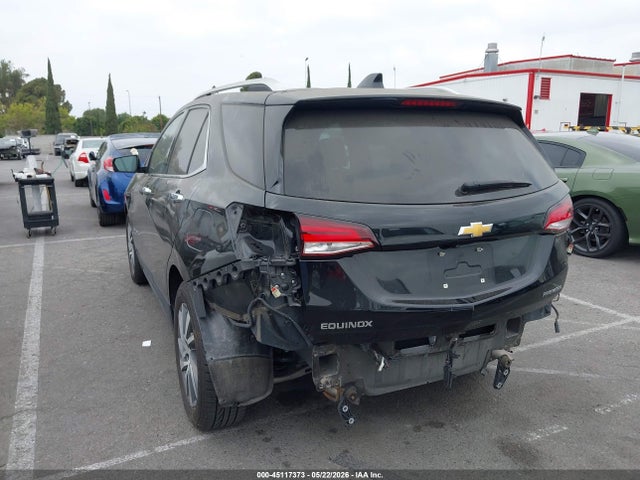 2GNAXNEV1N6140792 Chevrolet Equinox Fwd Premier