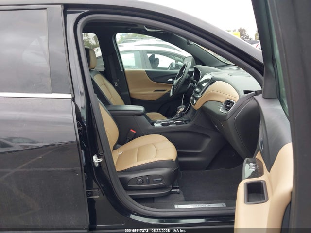 2GNAXNEV1N6140792 Chevrolet Equinox Fwd Premier