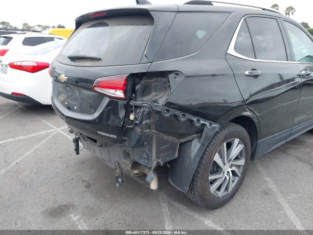 2GNAXNEV1N6140792 Chevrolet Equinox Fwd Premier