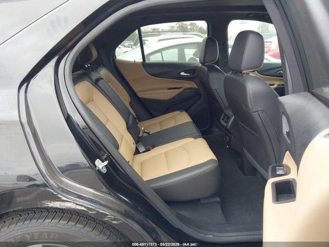 2GNAXNEV1N6140792 Chevrolet Equinox Fwd Premier