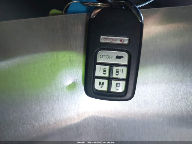 Aukcja sprzedaży 2017 Honda Odyssey Ex-l, vin: 5FNRL5H66HB006967, numer aukcji: 45117374