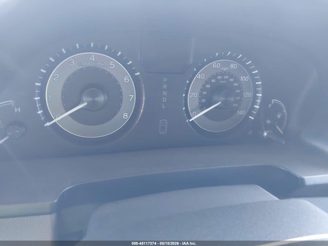 Aukcja sprzedaży 2017 Honda Odyssey Ex-l, vin: 5FNRL5H66HB006967, numer aukcji: 45117374