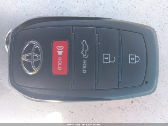 2023 Toyota Tundra Sr5 მანქანა იყიდება აუქციონზე, vin: 5TFLA5DB8PX110721, აუქციონის ნომერი: 45117376