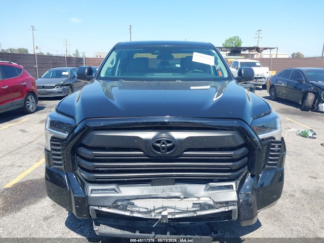 2023 Toyota Tundra Sr5 მანქანა იყიდება აუქციონზე, vin: 5TFLA5DB8PX110721, აუქციონის ნომერი: 45117376
