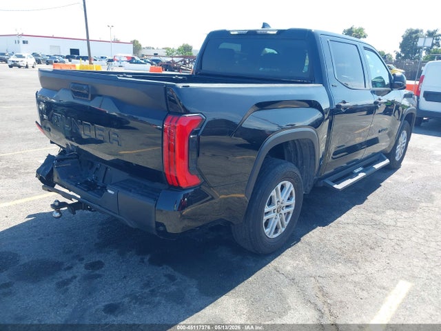 2023 Toyota Tundra Sr5 მანქანა იყიდება აუქციონზე, vin: 5TFLA5DB8PX110721, აუქციონის ნომერი: 45117376