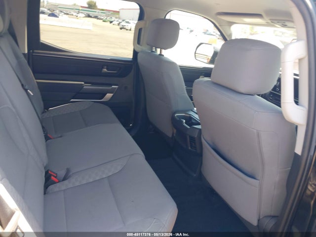 2023 Toyota Tundra Sr5 მანქანა იყიდება აუქციონზე, vin: 5TFLA5DB8PX110721, აუქციონის ნომერი: 45117376