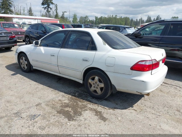 Aukcja sprzedaży 1998 Honda Accord Ex V6, vin: 1HGCG1653WA070033, numer aukcji: 45117379