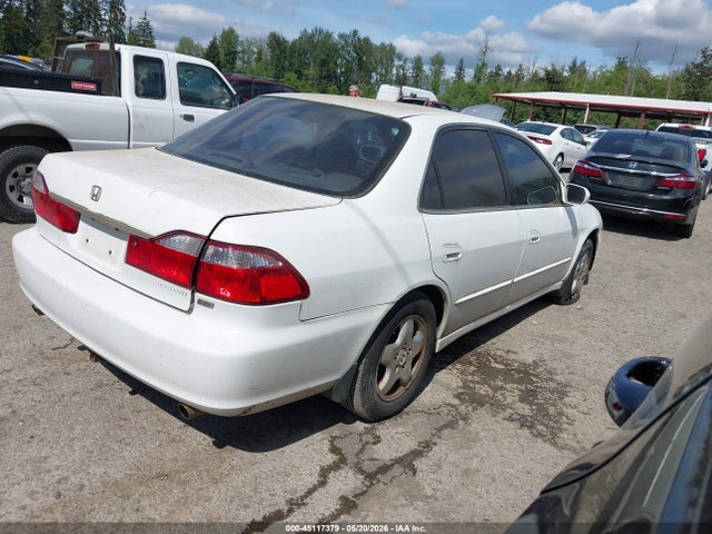 Aukcja sprzedaży 1998 Honda Accord Ex V6, vin: 1HGCG1653WA070033, numer aukcji: 45117379
