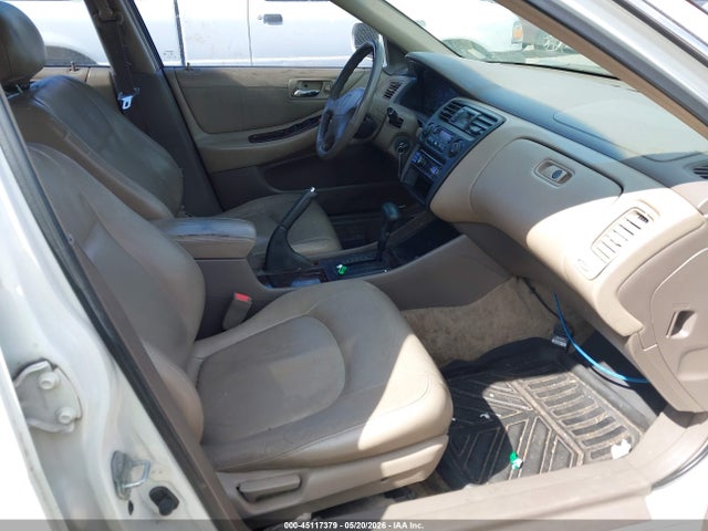 Aukcja sprzedaży 1998 Honda Accord Ex V6, vin: 1HGCG1653WA070033, numer aukcji: 45117379