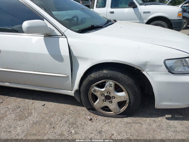 Aukcja sprzedaży 1998 Honda Accord Ex V6, vin: 1HGCG1653WA070033, numer aukcji: 45117379