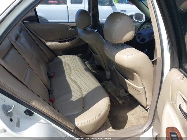 Aukcja sprzedaży 1998 Honda Accord Ex V6, vin: 1HGCG1653WA070033, numer aukcji: 45117379