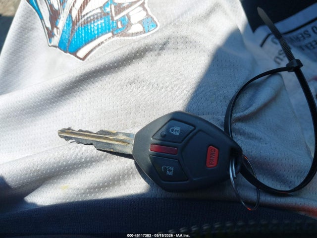 Продаж на аукціоні авто 2012 Mitsubishi Lancer Sportback Es, vin: JA32X2HU3CU006944, номер лоту: 45117383