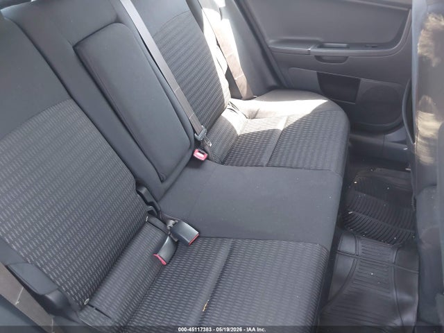 Продаж на аукціоні авто 2012 Mitsubishi Lancer Sportback Es, vin: JA32X2HU3CU006944, номер лоту: 45117383