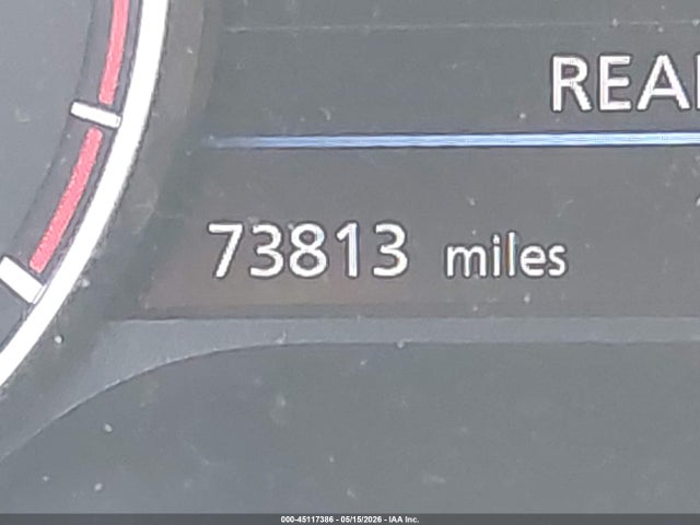 3N1AB8DV6NY307353 Nissan Sentra Sr Xtronic Cvt