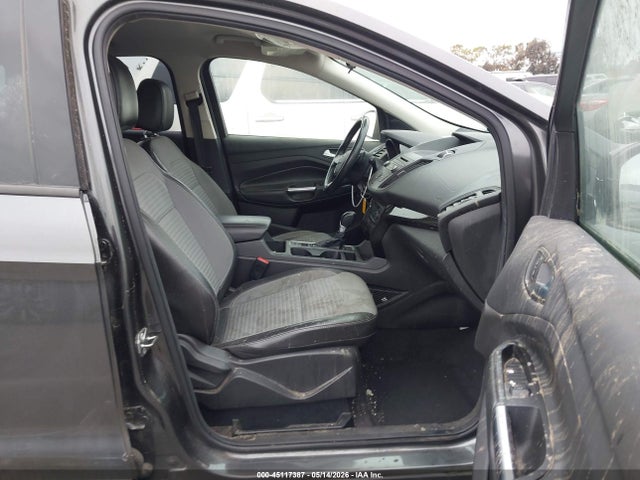 1FMCU0GD5HUE96665 Ford ESCAPE SE