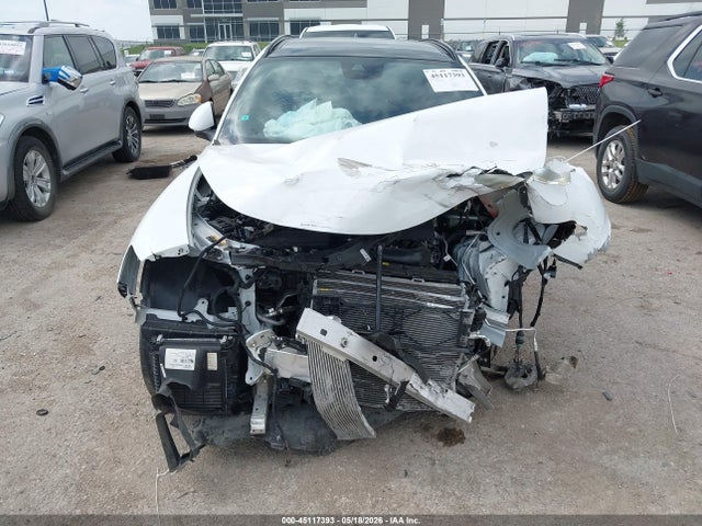 2022 Alfa Romeo Stelvio Ti Awd მანქანა იყიდება აუქციონზე, vin: ZASPAKBN7N7D39120, აუქციონის ნომერი: 45117393
