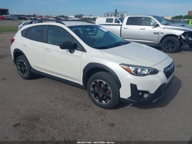 Продажа на аукционе авто 2022 Subaru Crosstrek, vin: JF2GTABCXNH208691, номер лота: 45117394
