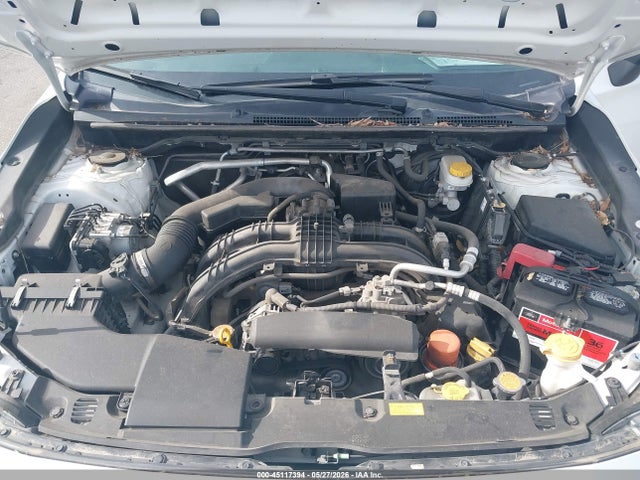2022 Subaru Crosstrek მანქანა იყიდება აუქციონზე, vin: JF2GTABCXNH208691, აუქციონის ნომერი: 45117394