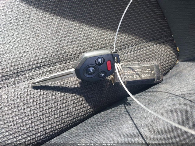 2022 Subaru Crosstrek მანქანა იყიდება აუქციონზე, vin: JF2GTABCXNH208691, აუქციონის ნომერი: 45117394