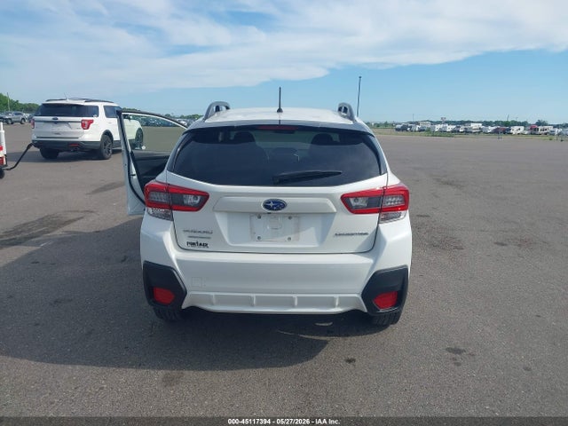 2022 Subaru Crosstrek მანქანა იყიდება აუქციონზე, vin: JF2GTABCXNH208691, აუქციონის ნომერი: 45117394