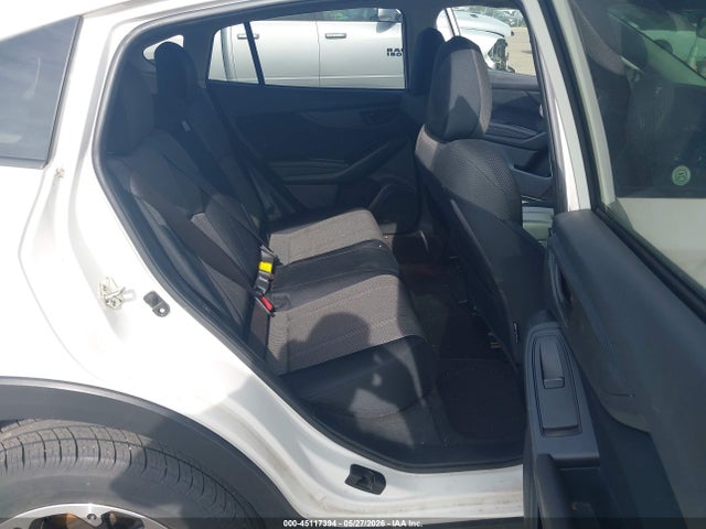 2022 Subaru Crosstrek მანქანა იყიდება აუქციონზე, vin: JF2GTABCXNH208691, აუქციონის ნომერი: 45117394