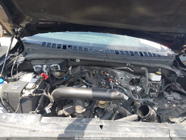 2022 Ford Expedition Timberline მანქანა იყიდება აუქციონზე, vin: 1FMJU1RTXNEA50082, აუქციონის ნომერი: 45117395