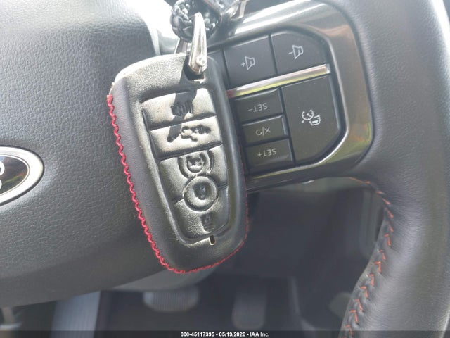 2022 Ford Expedition Timberline მანქანა იყიდება აუქციონზე, vin: 1FMJU1RTXNEA50082, აუქციონის ნომერი: 45117395