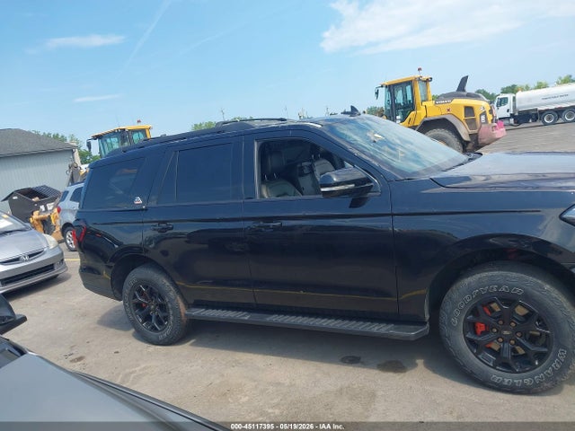 2022 Ford Expedition Timberline მანქანა იყიდება აუქციონზე, vin: 1FMJU1RTXNEA50082, აუქციონის ნომერი: 45117395